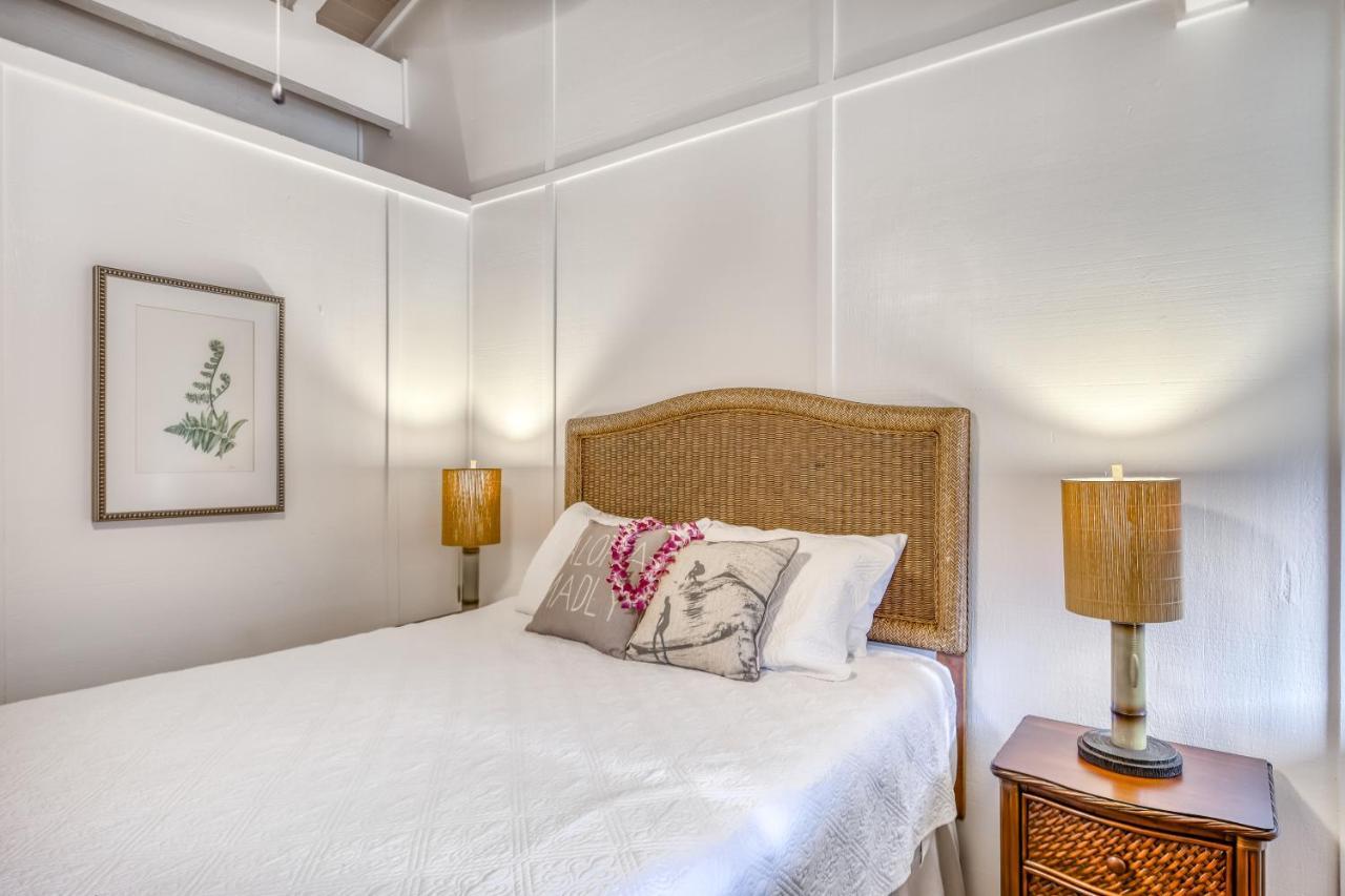 Princeville Mauna Kai 9 외부 사진