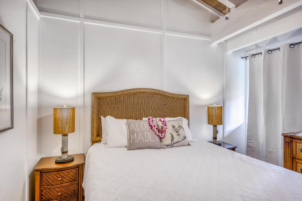 Princeville Mauna Kai 9 외부 사진